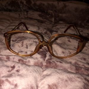 Christian Dior Glasses - Vintage
